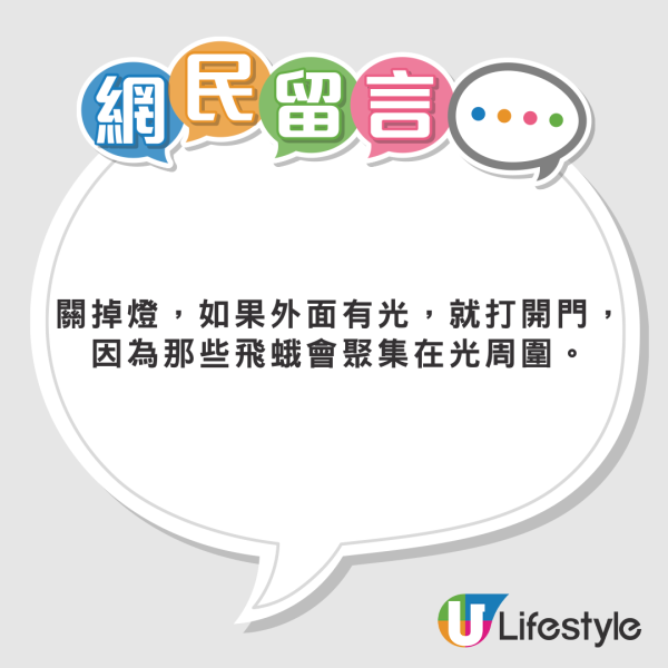 外國女遊泰國酒店驚遇2千隻飛蛾轟炸 床鋪全都是超嘔心/門口還掛眼鏡蛇?