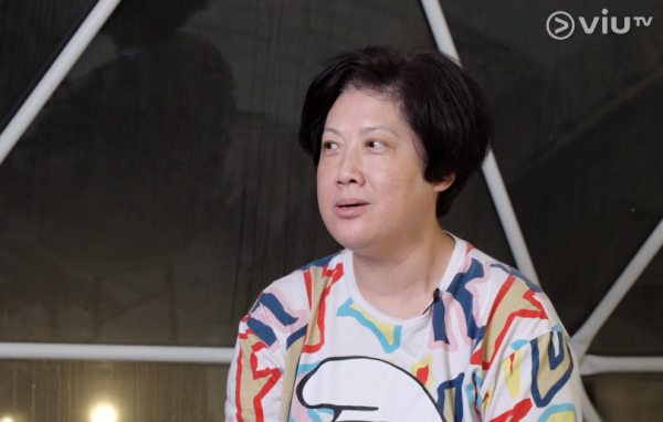黃澤鋒58歲老婆超高齡懷孕惹熱議 親揭人工受孕後狂打安胎針 一年前曾小產痛失胎兒