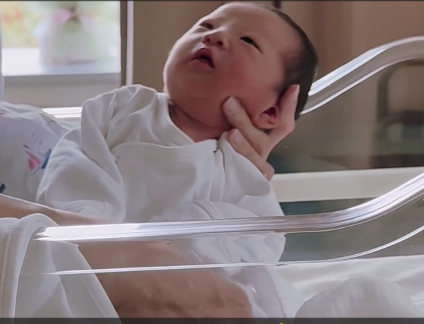 巴黎奧運｜無綫小花甫旅行相為運動員打氣 去年奉子成婚 罕曬老公甜蜜合照 