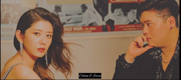 張家朗孖法籍女友蜜遊沖繩 曬石垣島打卡合照罕有放閃 