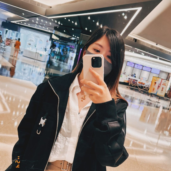 巴黎奧運｜無綫小花甫旅行相為運動員打氣 去年奉子成婚 罕曬老公甜蜜合照 