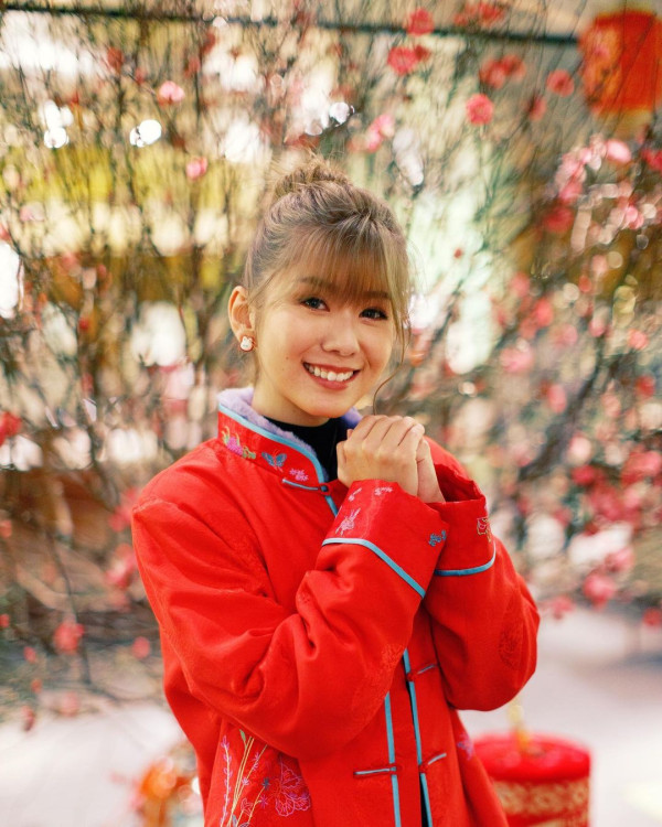 鞏姿希遊東京迪士尼興奮拍片 公然女廁內偷影遊客被網民鬧爆冇常識 