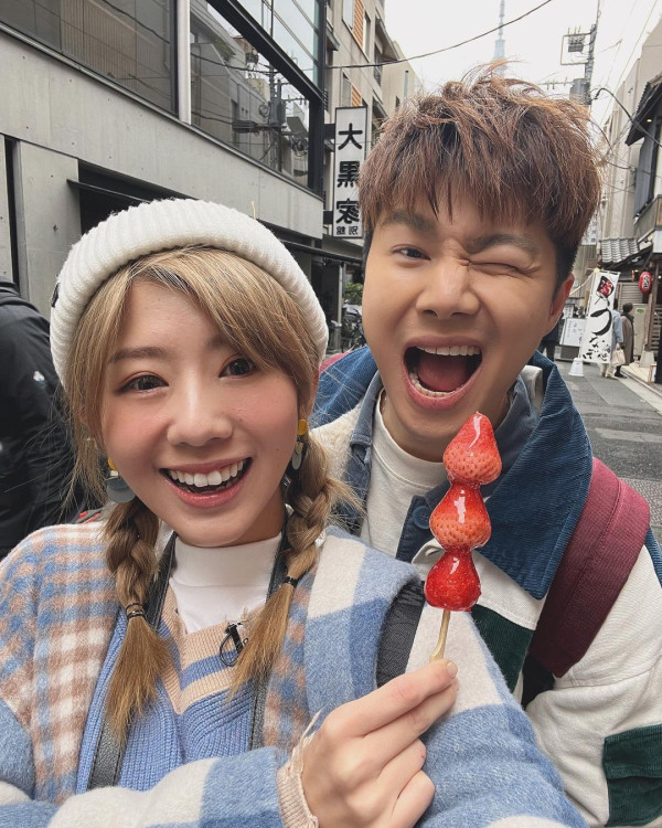 鞏姿希遊東京迪士尼興奮拍片 公然女廁內偷影遊客被網民鬧爆冇常識 