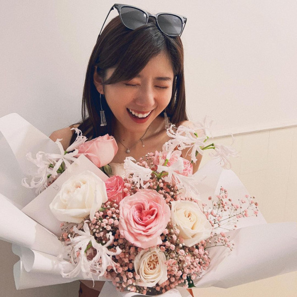 鞏姿希遊東京迪士尼興奮拍片 公然女廁內偷影遊客被網民鬧爆冇常識 