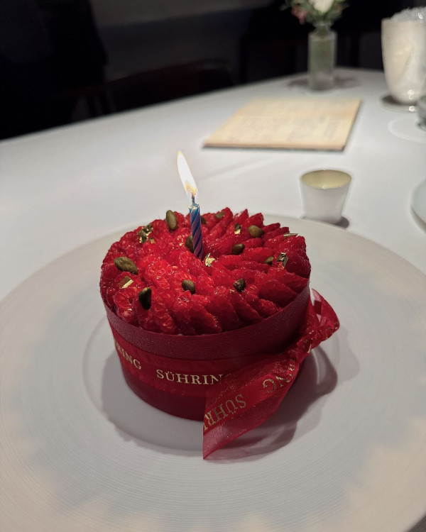 巴黎奧運｜無綫小花甫旅行相為運動員打氣 去年奉子成婚 罕曬老公甜蜜合照 