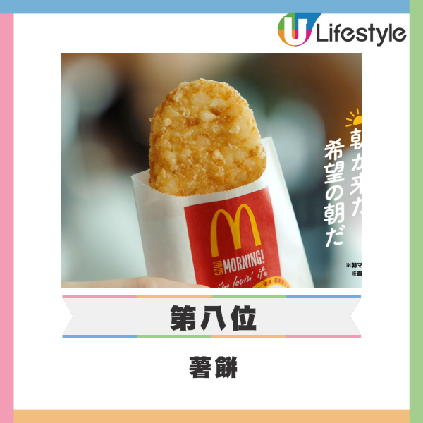 網民熱議10大最不受歡迎點心排行榜！第1位高票當選 被封為「點心界毒瘤」？ 