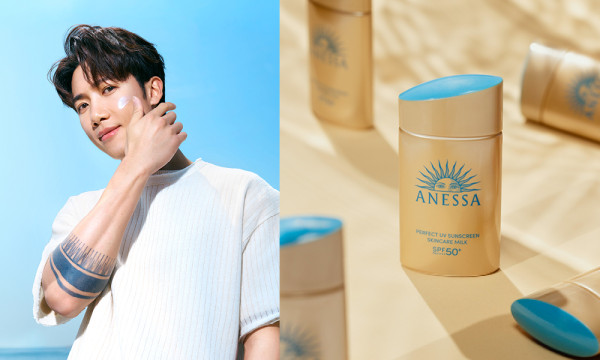 旅遊曬傷最無癮 上天下海外遊必備No.1最強防曬