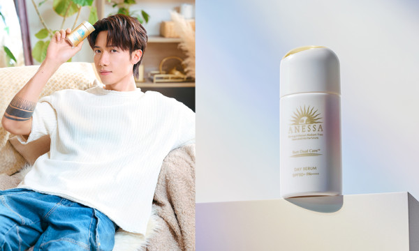 旅遊曬傷最無癮 上天下海外遊必備No.1最強防曬