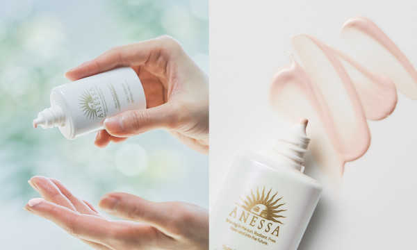 旅遊曬傷最無癮 上天下海外遊必備No.1最強防曬