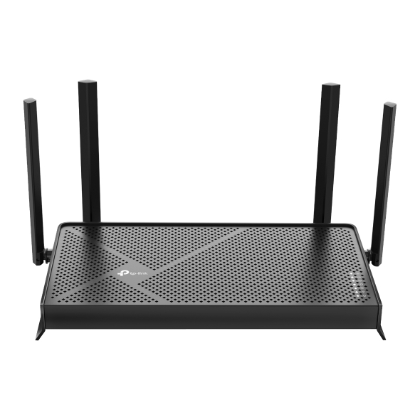 TP-Link Archer BE230 登陸香港！$749 超平玩 Wi-Fi 7 加 2.5Gbps WAN/LAN！