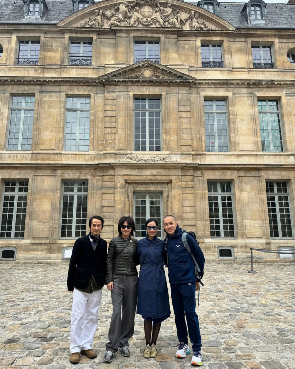 Tyson Yoshi加拿大開騷期間向女友求婚成功 IG大曬鑽戒高呼：She said yes 