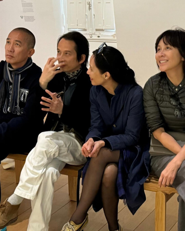 Tyson Yoshi加拿大開騷期間向女友求婚成功 IG大曬鑽戒高呼：She said yes 