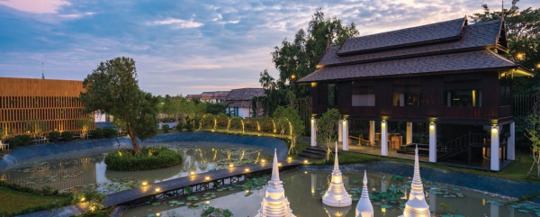 THANN Wellness Destination聯乘香港航空 推獨家8折住宿優惠！ 