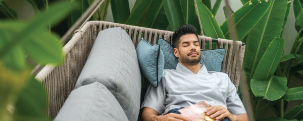 THANN Wellness Destination聯乘香港航空 推獨家8折住宿優惠！ 