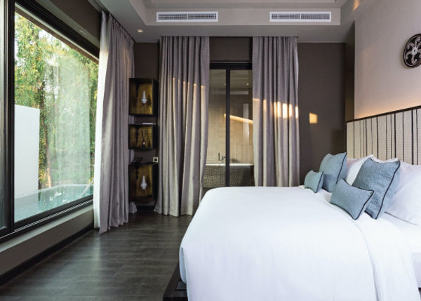 THANN Wellness Destination聯乘香港航空 推獨家8折住宿優惠！ 