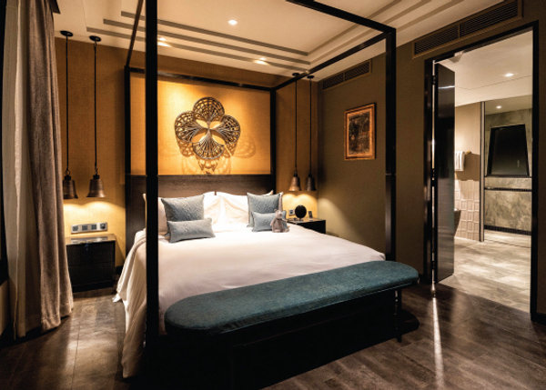 THANN Wellness Destination聯乘香港航空 推獨家8折住宿優惠！ 