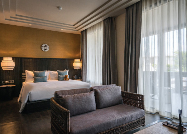 THANN Wellness Destination聯乘香港航空 推獨家8折住宿優惠！ 