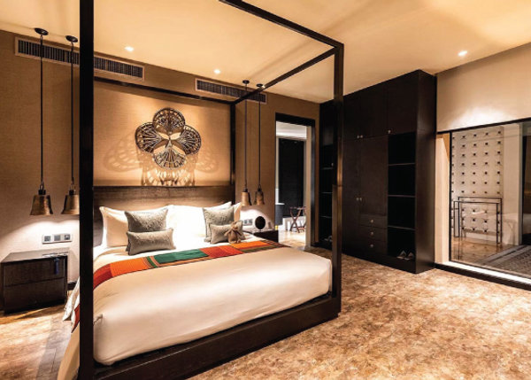 THANN Wellness Destination聯乘香港航空 推獨家8折住宿優惠！ 