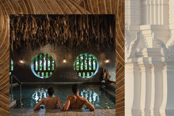 THANN Wellness Destination聯乘香港航空 推獨家8折住宿優惠！ 