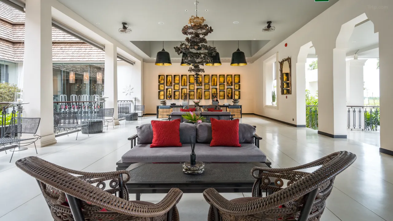 THANN Wellness Destination聯乘香港航空 推獨家8折住宿優惠！ 