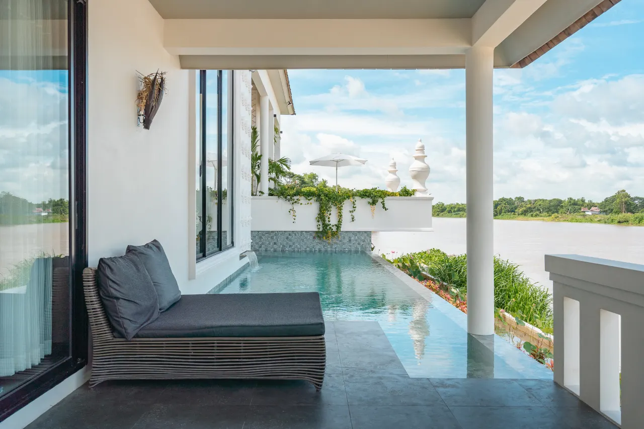 THANN Wellness Destination聯乘香港航空 推獨家8折住宿優惠！ 