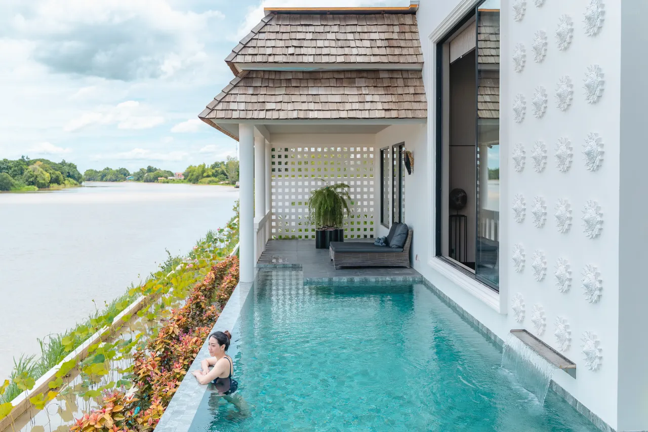 THANN Wellness Destination聯乘香港航空 推獨家8折住宿優惠！ 