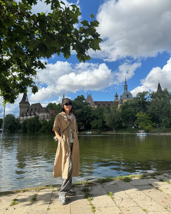 梁朝偉東京出行獲4人做1件事！ 網友驚訝排場大：像首相出行 