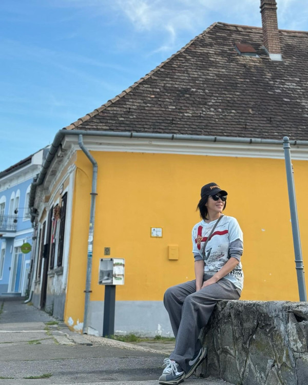 梁朝偉東京出行獲4人做1件事！ 網友驚訝排場大：像首相出行 