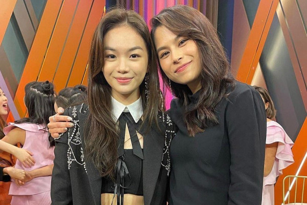 聲夢小花韓國畢業旅行曬男友視角 被讚有仙氣:回眸一笑殺死人