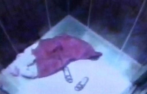 「台版藍可兒」母女入電梯憑空失蹤16年 關鍵人物去年離奇身亡恐成懸案 