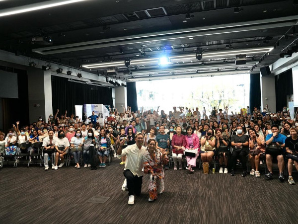 梁芷珮旅行社險捲入「代購床褥」騙案 終因1舉揭穿！斥騙徒利用慈善呃人 