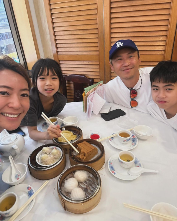 梁芷珮旅行社險捲入「代購床褥」騙案 終因1舉揭穿！斥騙徒利用慈善呃人 