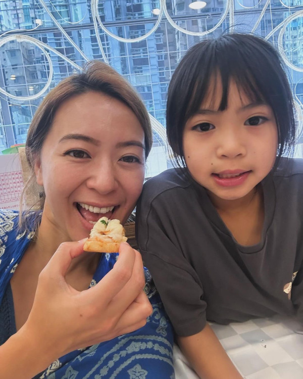 梁芷珮旅行社險捲入「代購床褥」騙案 終因1舉揭穿！斥騙徒利用慈善呃人 