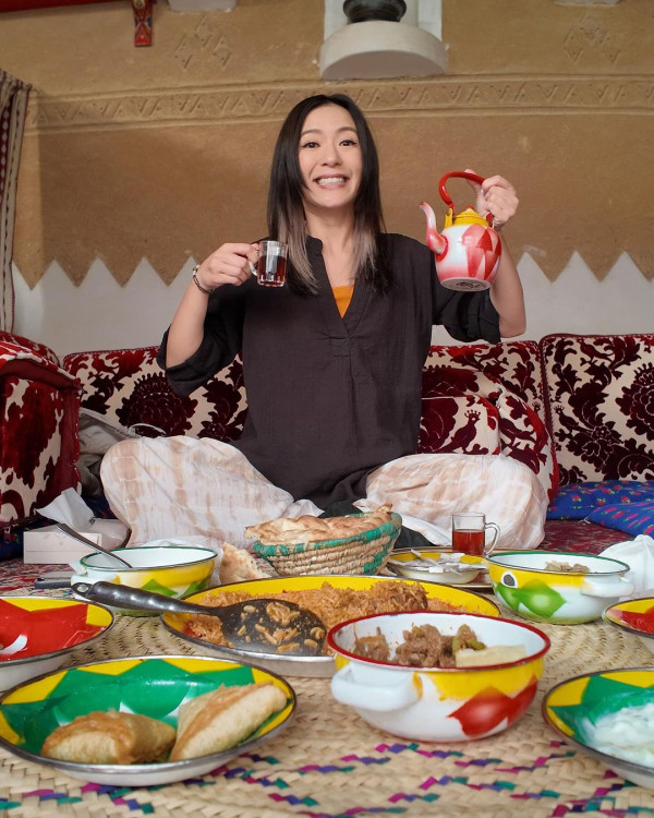 梁芷珮旅行社險捲入「代購床褥」騙案 終因1舉揭穿！斥騙徒利用慈善呃人 