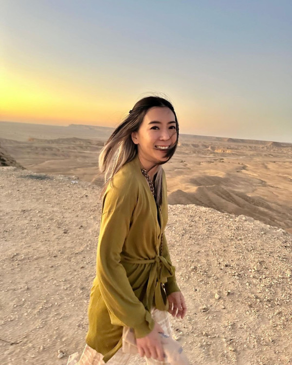 梁芷珮旅行社險捲入「代購床褥」騙案 終因1舉揭穿！斥騙徒利用慈善呃人 