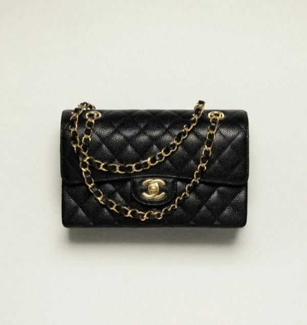 CHANEL手袋
