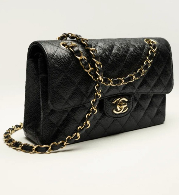 CHANEL手袋2024推介1：Classic Flap(Small Size)