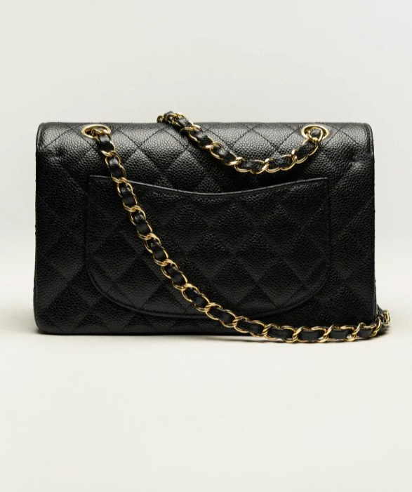 CHANEL手袋2024推介1：Classic Flap(Small Size)