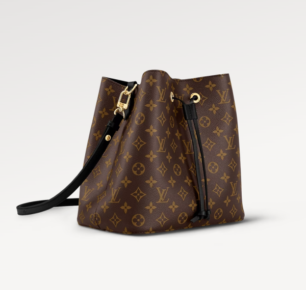 LV手袋傳加價｜必買推薦3：Néonoé MM 水桶袋 HK$18,100