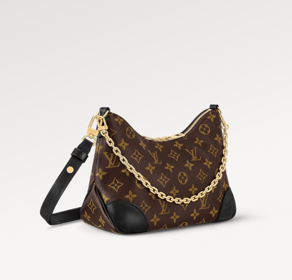 LV手袋傳加價｜必買推薦1：Boulogne手袋 HK$20,700