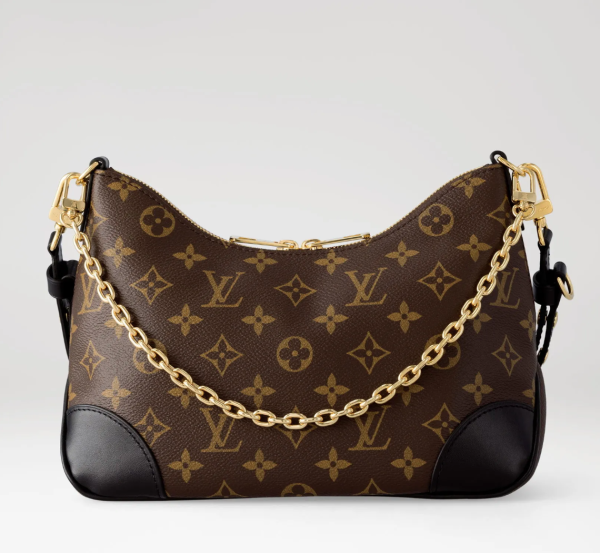 LV手袋傳加價｜必買推薦1：Boulogne手袋 HK$20,700