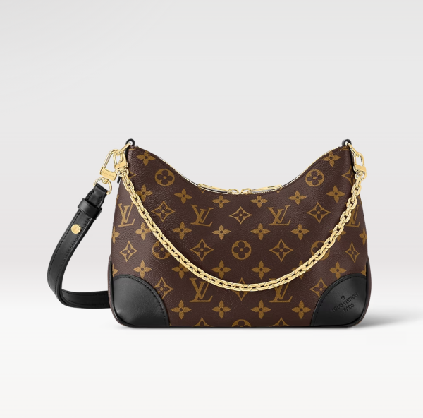 LV手袋傳加價｜必買推薦1：Boulogne手袋 HK$20,700