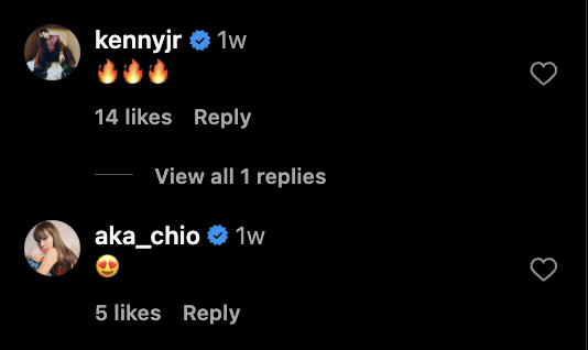 圖片來源：IG@kaytse