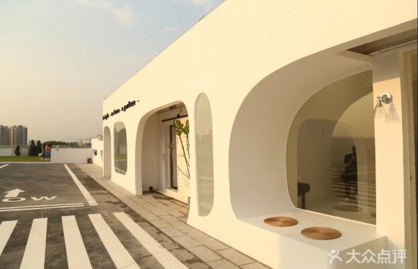 (圖片來源:大眾點評) (圖片來源:大眾點評)