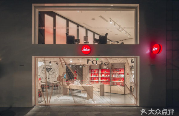 （圖片來源：大眾點評）