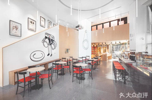 （圖片來源：大眾點評）