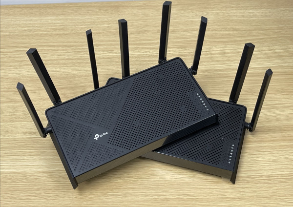 全港最平 Wi-Fi 7 -  TP-Link Archer BE230 用盡 2500M 寬頻！BE3600 加 2x 2.5Gbps 有線‧打破市場界限！