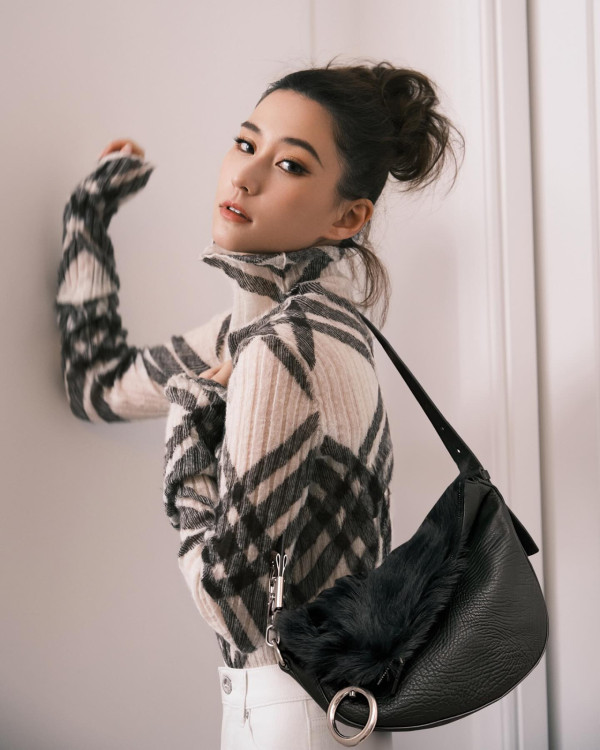 圖片來源：IG@laurinda_ho