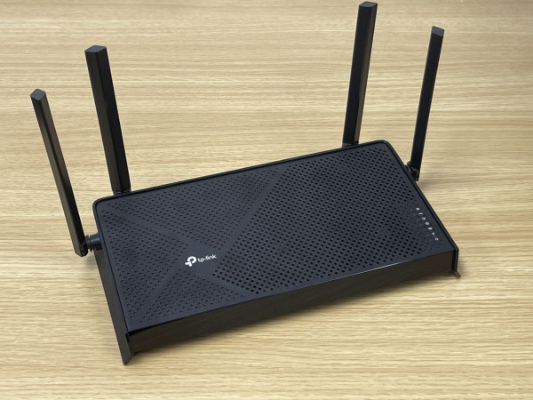 全港最平 Wi-Fi 7 -  TP-Link Archer BE230 用盡 2500M 寬頻！BE3600 加 2x 2.5Gbps 有線‧打破市場界限！