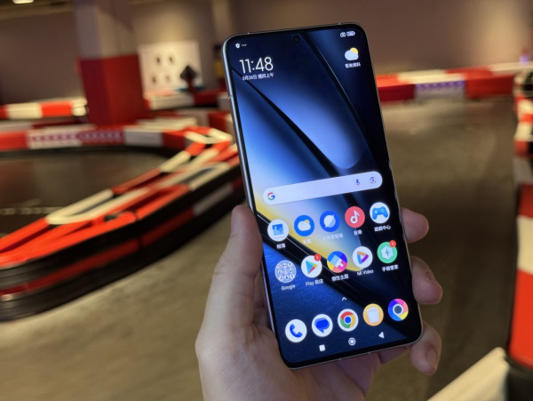 POCO F6 攝影電競系列發布！只售 HK$2999 起性價比極高